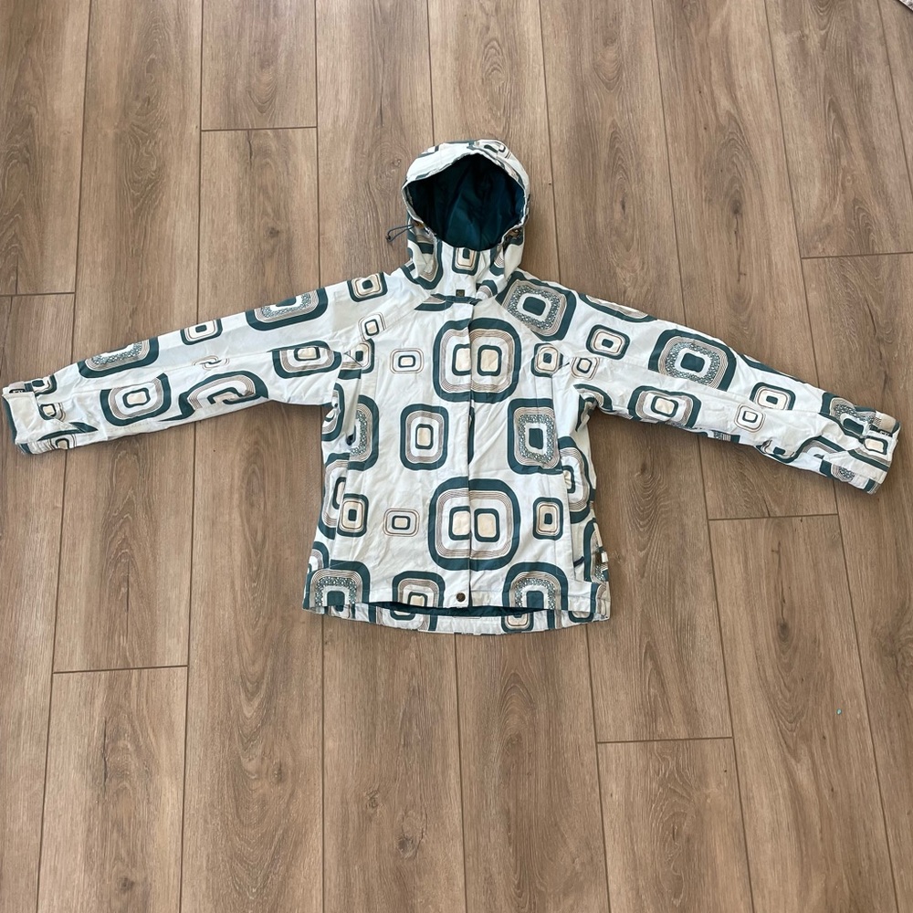 Roxy Snowboard Jacket